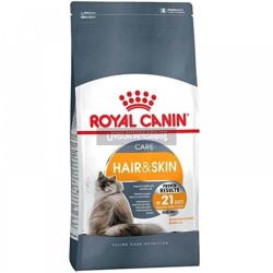 Royal Canin Hair Skin 2 Kg
