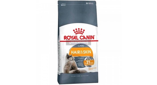 Royal Canin Hair Skin 4 Kg