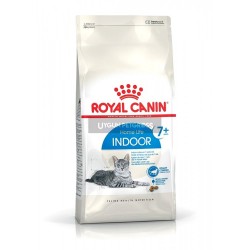 Royal Canin İndoor +7 Yaşlı Kedi Maması 3.5 Kg