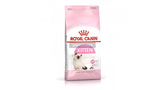 Royal Canin Kitten Yavru Kedi Maması 10 Kg