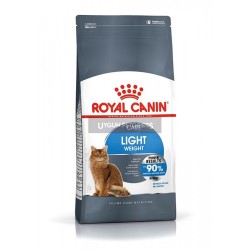 Royal Canin Light Diyet Kedi Maması 8 Kg