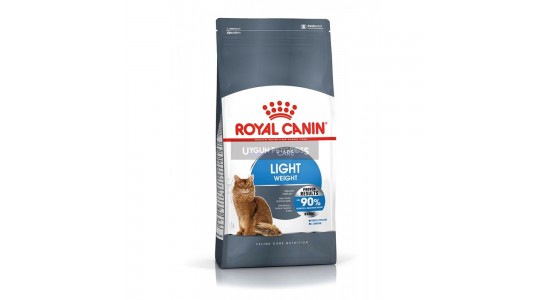 Royal Canin Light Diyet Kedi Maması 8 Kg