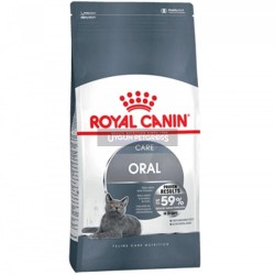 Royal Canin Oral Care 1.5 Kg