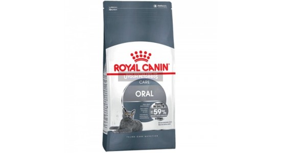 Royal Canin Oral Care 1.5 Kg