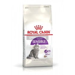 Royal Canin Sensible 33 Hassas Sindirimli Kediler İcin Kedi Maması 15 Kg
