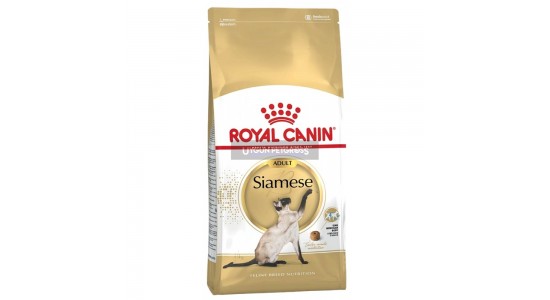 Royal Canin Siamese Yetişkin 2 Kg