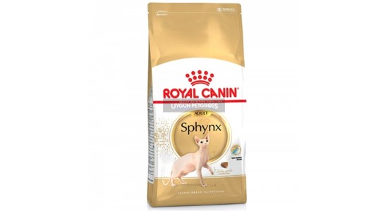 Royal Canin Sphynx 2 Kg