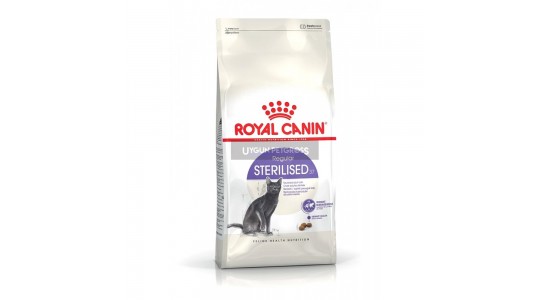 Royal Canin Sterilised 37 2 Kg