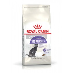 Royal Canin Sterilised 37 Kısırlaştırılmış Kedi Maması 15 Kg
