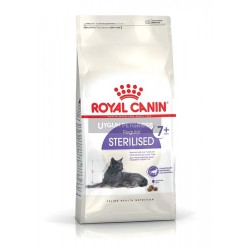 Royal Canin Sterilised +7 1.5 Kg