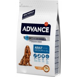 Advance Tavuklu Yetişkin Köpek Maması 14 Kg