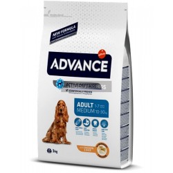 Advance Tavuklu Yetişkin Köpek Maması 3 Kg