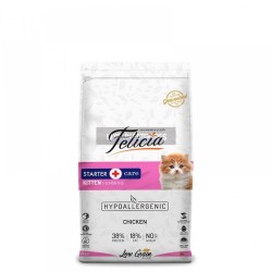 Felicia Tavuklu Yavru Kedi Maması 2 Kg