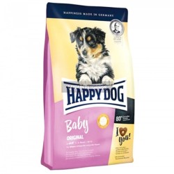 Happy Dog Baby Original Yavru Köpek Maması 4 Kg