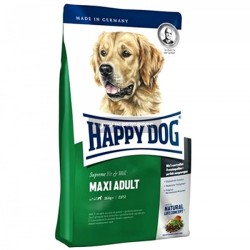 Happy Dog Fit Well Maxi Büyük Irk Köpek Maması 4 Kg