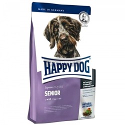 Happy Dog Fit Well Senior Yaşlı Köpek Maması 4 Kg