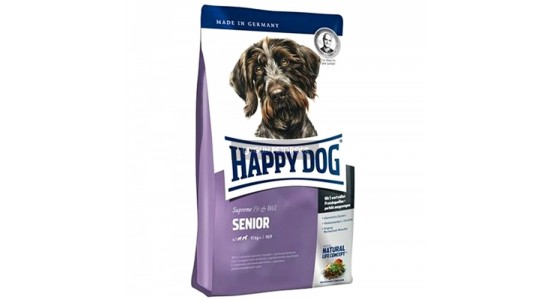 Happy Dog Fit Well Senior Yaşlı Köpek Maması 4 Kg
