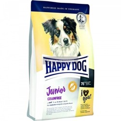 Happy Dog Juniorgrainfree Tahılsız Yavru Köpek Maması 10 Kg