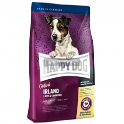 Happy Dog Mini İrland Somonlu Küçük Irk Köpek Maması 4 Kg