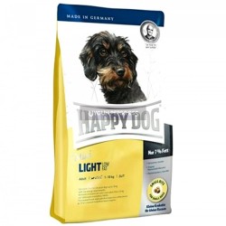Happy Dog Mini Light Küçük Irk Diyet Köpek Maması 4 Kg