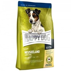 Happy Dog Mini Neuseeland Küçük Irk Köpek Maması 4 Kg