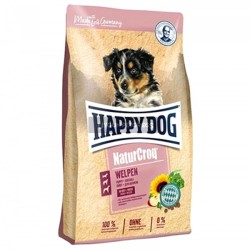 Happy Dog Naturcroq Yavru Köpek Maması 15 Kg