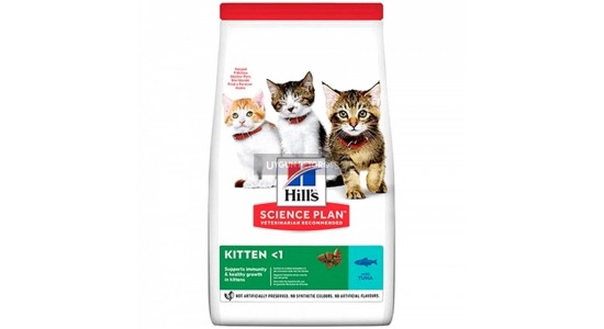 Hills Kitten Ton Balıklı Yavru Kedi Maması 7 Kg