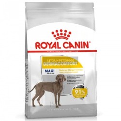Royal Canin Ccn Maxi Dermacomfort Hassas Köpek Maması 10 Kg