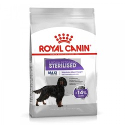 Royal Canin Ccn Maxi Sterilised Büyük Irk Kısırlaştırılmış Köpek Maması 9 Kg