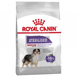 Royal Canin Ccn Medium Sterilised Orta Irk Kısırlaştırılmış Köpek Maması 10 Kg