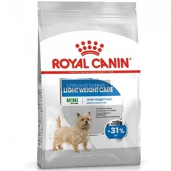 Royal Canin Ccn Mini Light Küçük Irk Diyet Köpek Maması 3 Kg