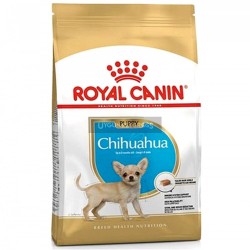 Royal Canin Chiuahua Puppy 1.5 Kg