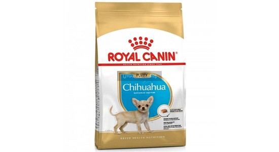 Royal Canin Chiuahua Puppy 1.5 Kg