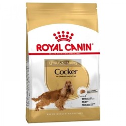Royal Canin Cocker Puppy 3 Kg