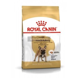 Royal Canin French Bulldog Yetişkin 3 Kg