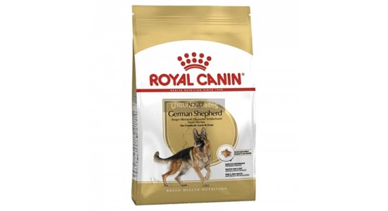 Royal Canin German Shepherd Köpek Maması 11 Kg