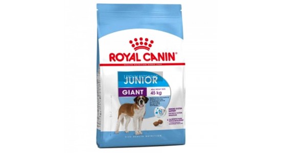 Royal Canin Giant Junior İri Irk Yavru Köpek Maması 15 Kg