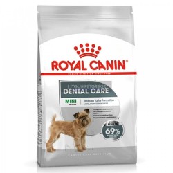 Royal Canin Köpek Maması Mini Dental Care 3 Kg