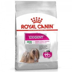 Royal Canin Köpek Maması Mini Exigent 3 Kg