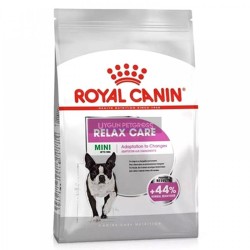 Royal Canin Köpek Maması Mini Relax Care 3 Kg