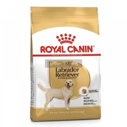 Royal Canin Labrador Retriever Irk Köpek Maması 12 Kg