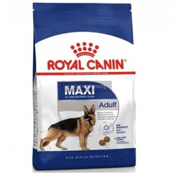 Royal Canin Maxi Yetişkin Büyük Irk Köpek Maması 15 Kg