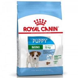 Royal Canin Mini Puppy 4 Kg