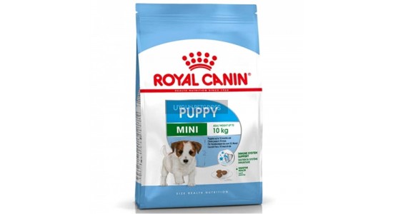 Royal Canin Mini Puppy 4 Kg