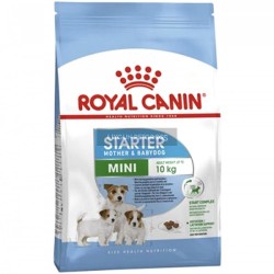 Royal Canin Mini Starter 3 Kg