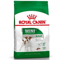 Royal Canin Mini Yetişkin 2 Kg