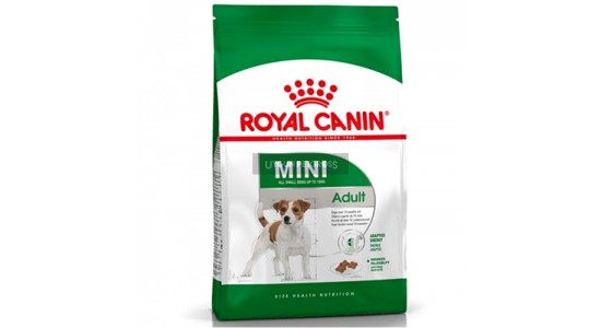 Royal Canin Mini Yetişkin 2 Kg