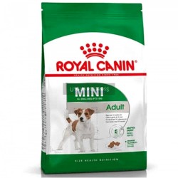 Royal Canin Mini Yetişkin 4 Kg