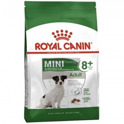 Royal Canin Mini Yetişkin +8 2 Kg