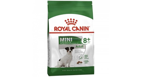 Royal Canin Mini Yetişkin +8 2 Kg